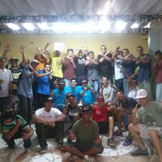 Foto da capa: Pros meus amigos só