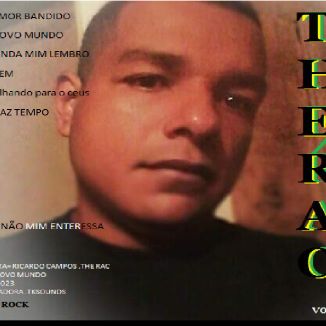 Foto da capa: NOVO MUNDO