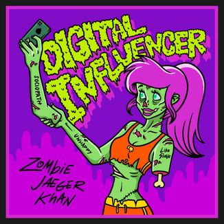 Foto da capa: Digital Influencer