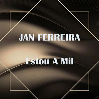 Foto da capa: Estou A Mil