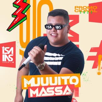 Foto da capa: Muuuito Massa