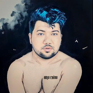 Foto da capa: ANJO CAÍDO (SINGLE)