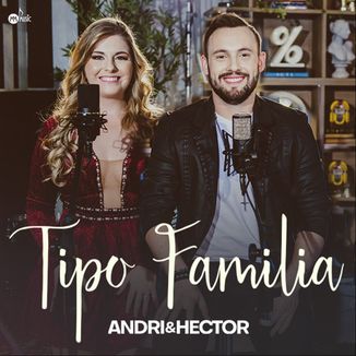 Foto da capa: Tipo Família