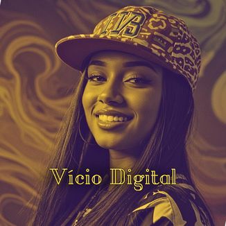 Foto da capa: Vício Digital