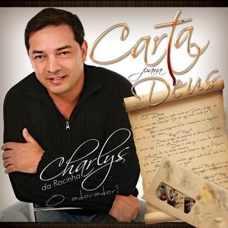 Foto da capa: Carta Para Deus