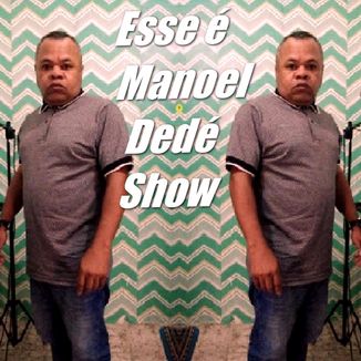 Foto da capa: CD show  Completo