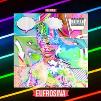 Foto da capa: Eufrosina