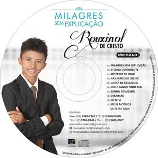 Foto da capa: Milagre sem explicação