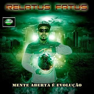 Foto da capa: MENTE ABERTA É EVOLUÇÃO