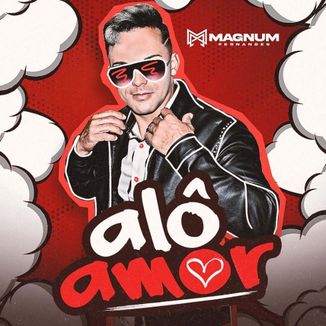 Foto da capa: ALÔ AMOR
