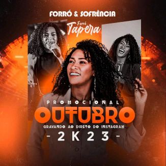 Foto da capa: FORRÓ TAPERA - FORRÓ E SOFRÊNCIA