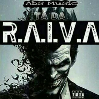 Foto da capa: Raiva