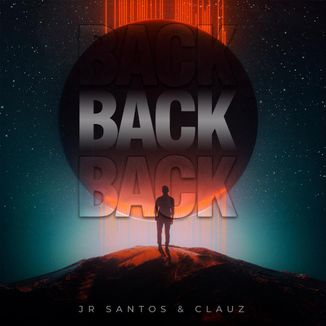Foto da capa: Back - Clauz e Dj Junior Santos