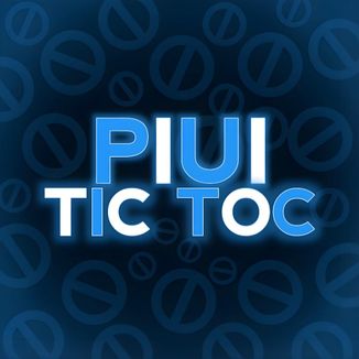 Foto da capa: Piui Tic Toc