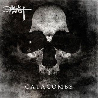 Foto da capa: Catacombs