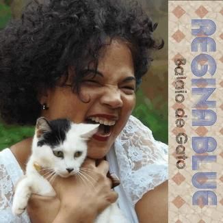 Foto da capa: Balaio de Gato