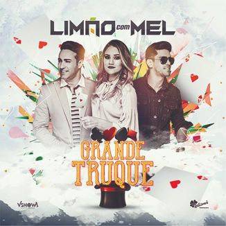 Foto da capa: Grande Truque