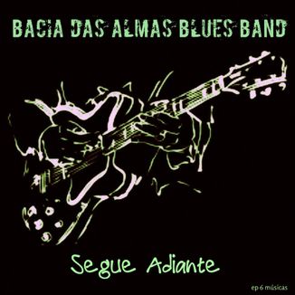 Foto da capa: Segue Adiante
