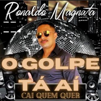 Foto da capa: O Golpe Tá Aí