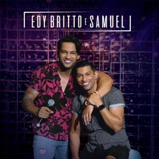 Foto da capa: Ao Vivo Em Belo Horizonte/MG