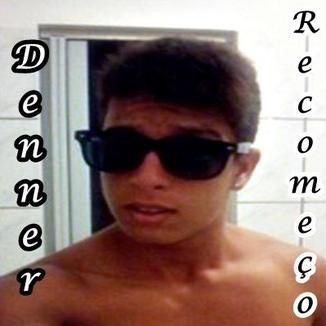 Foto da capa: Recomeço