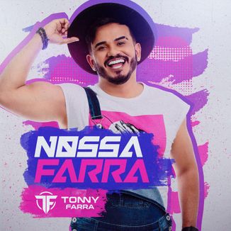 Foto da capa: Nossa Farra