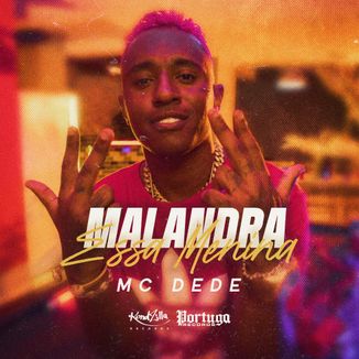Foto da capa: Malandra Essa Menina