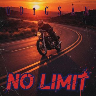 Foto da capa: No Limit