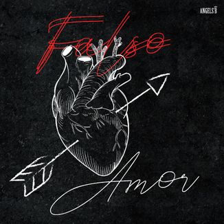 Foto da capa: Falso Amor