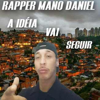 Foto da capa: A Idéia Vai Seguir