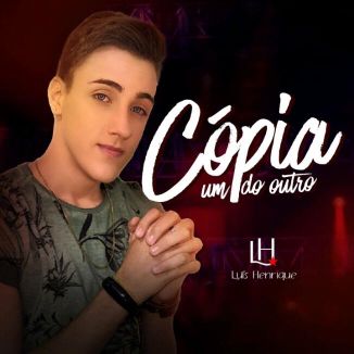 Foto da capa: Cópia um do Outro