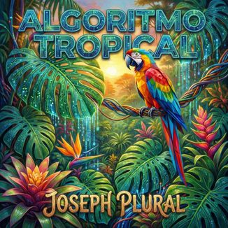 Foto da capa: Algoritmo tropical