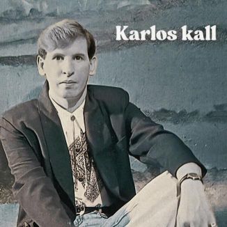 Foto da capa: Karlos Kall