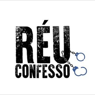 Foto da capa: confissão em versos