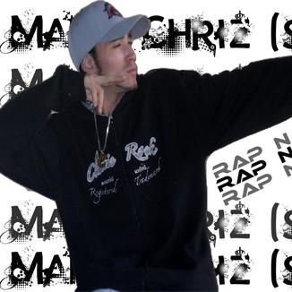 Foto da capa: Mano Chriz (SNR)