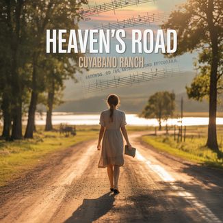 Foto da capa: Heaven’s Road