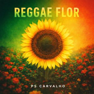 Foto da capa: Reggae Flor
