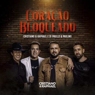 Foto da capa: Coração Bloqueado