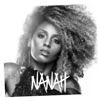 Foto da capa: Nanah