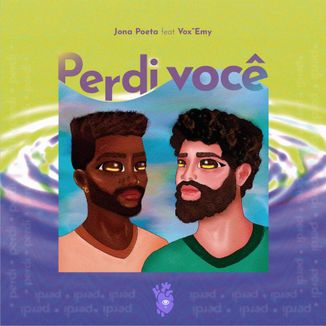 Foto da capa: Perdi Você