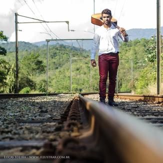 Foto da capa: Tô de Boa