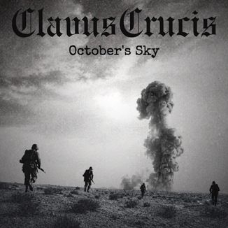 Foto da capa: October's Sky