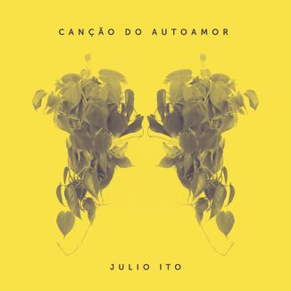 Foto da capa: Canção do Autoamor