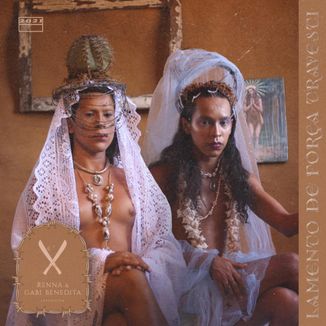 Foto da capa: Lamento de Força Travesti