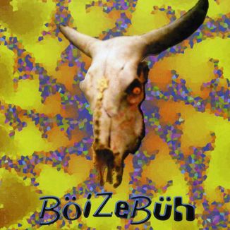 Foto da capa: Boizebuh