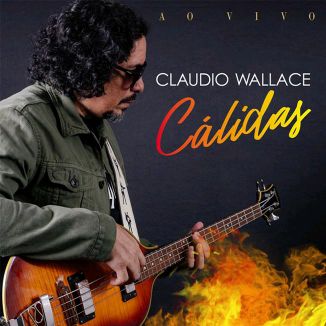 Foto da capa: Cálidas