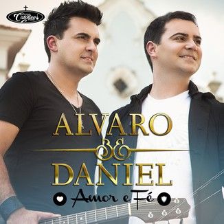 Foto da capa: Amor e Fé