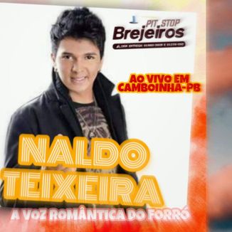 Foto da capa: Promessas ao vivo em Camboinha-PB