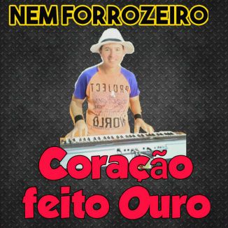 Foto da capa: Nem Forrozeiro/