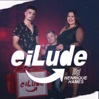 Foto da capa: Ei Lude